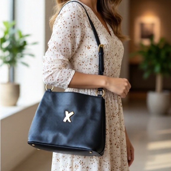Paloma Picasso Handbags - PALOMA Picasso bag